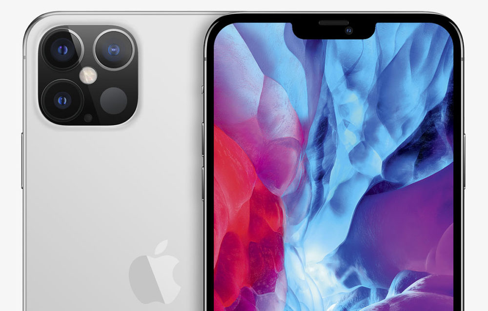 Apple le confirme : liPhone 12 sera lancé plus tard que dhabitude iPhone 12 Lance en Octobre Apple le confirme : liPhone 12 sera lancé plus tard que dhabitude