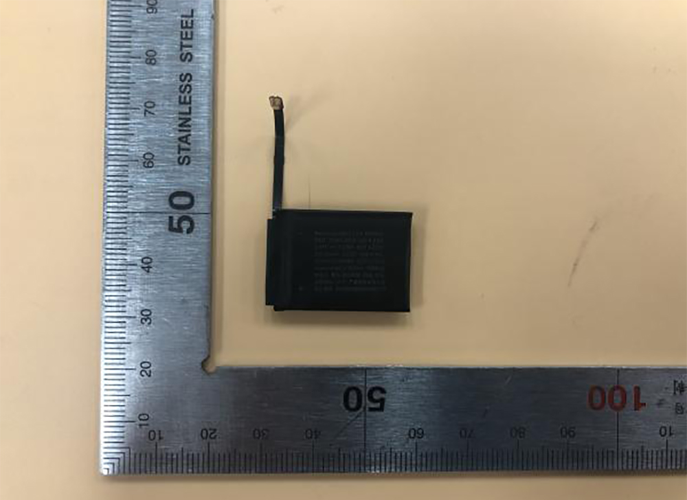 Apple Watch Series 6