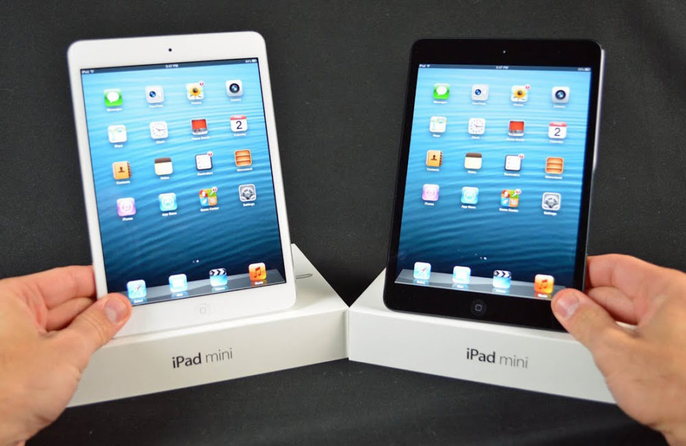 premier iPad mini