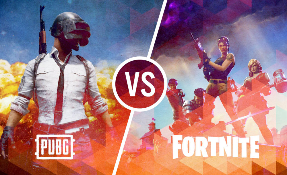 PUBG Mobile