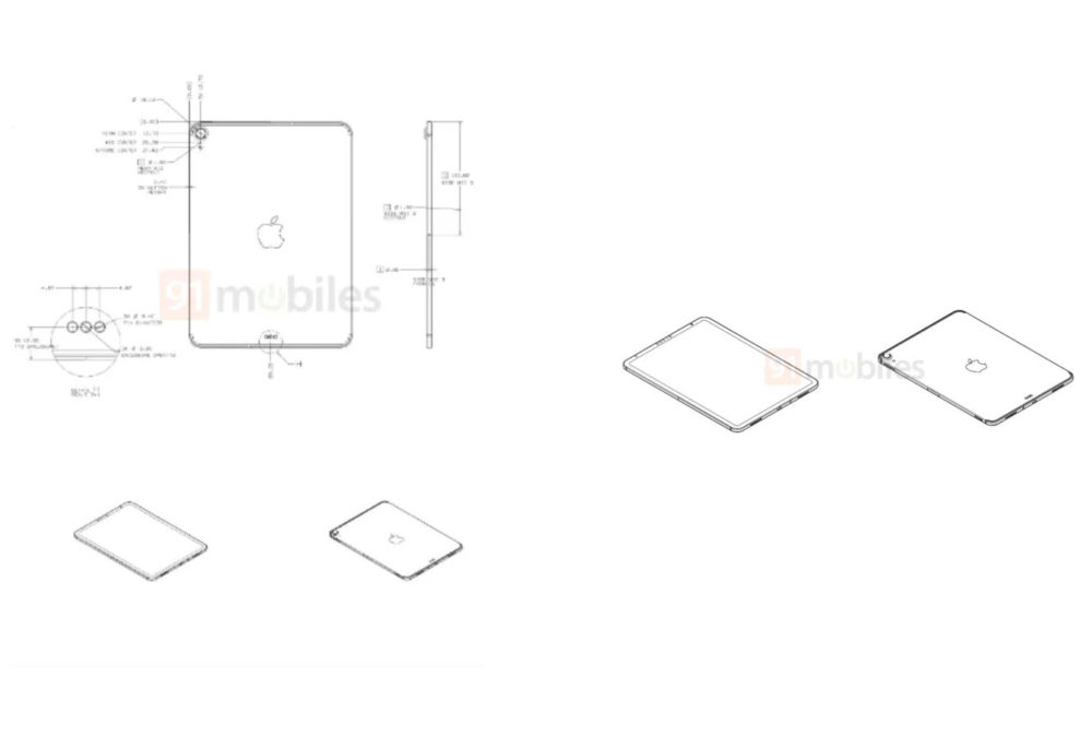 iPad Air 4