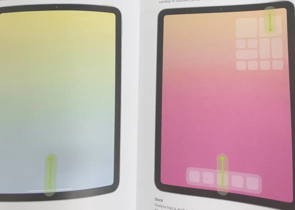 iPad Air 4