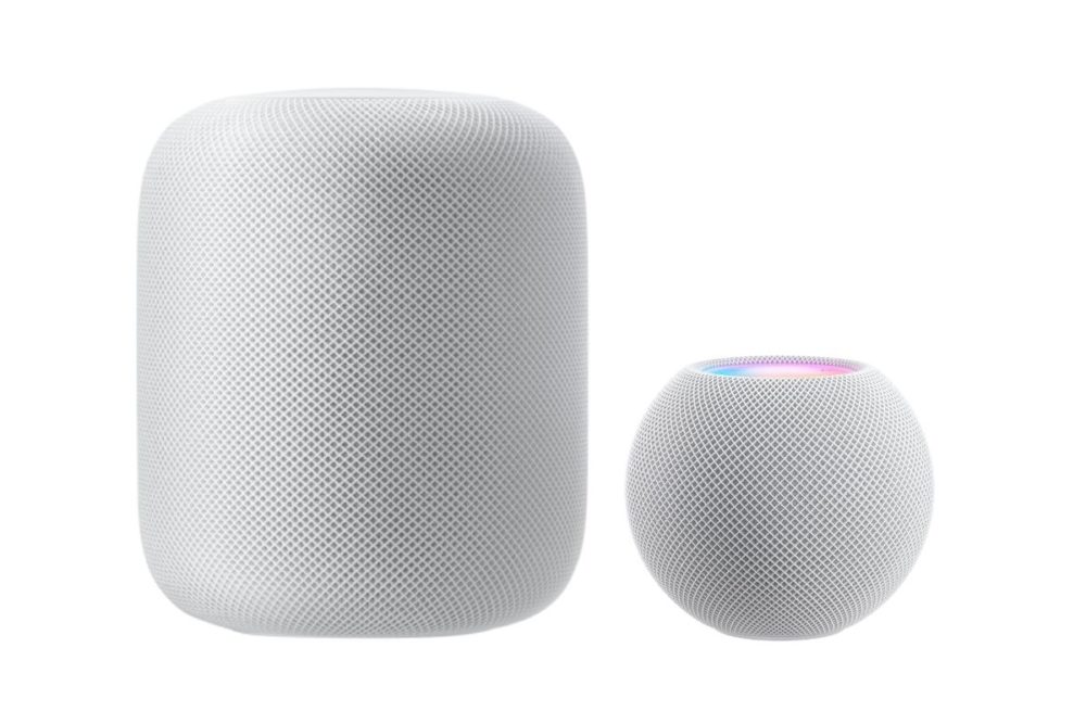 HomePod 16.2