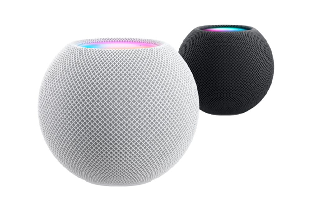 HomePod mini