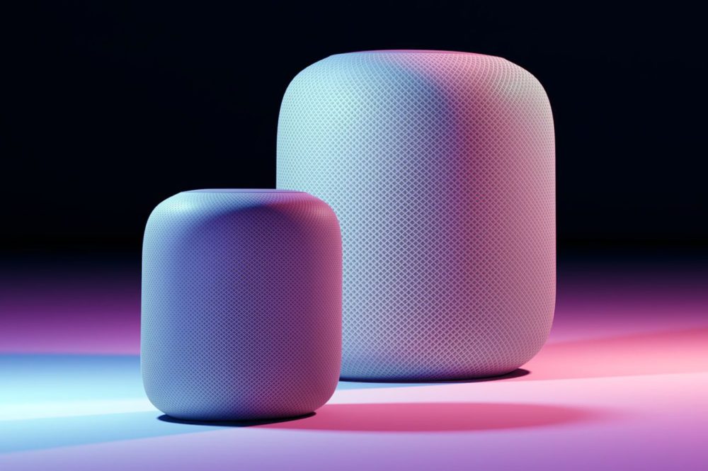 HomePod mini