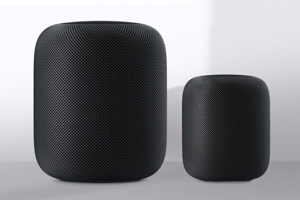 HomePod mini