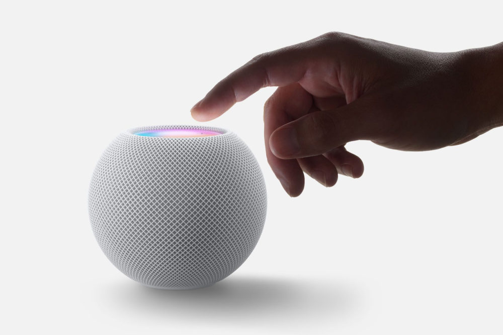 HomePod 17.4