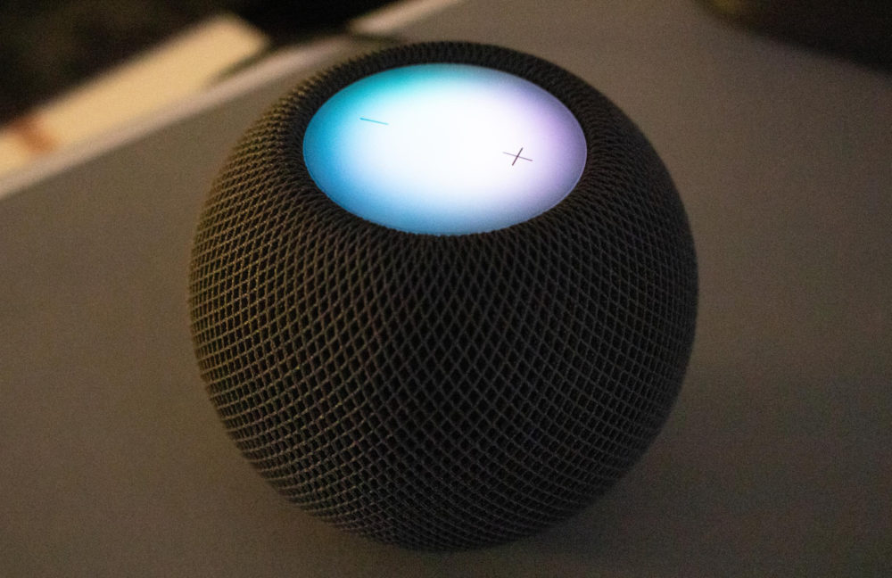 HomePod mini
