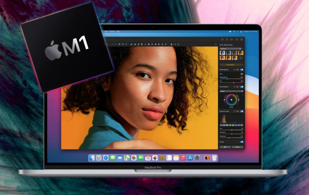 Pixelmator Pro