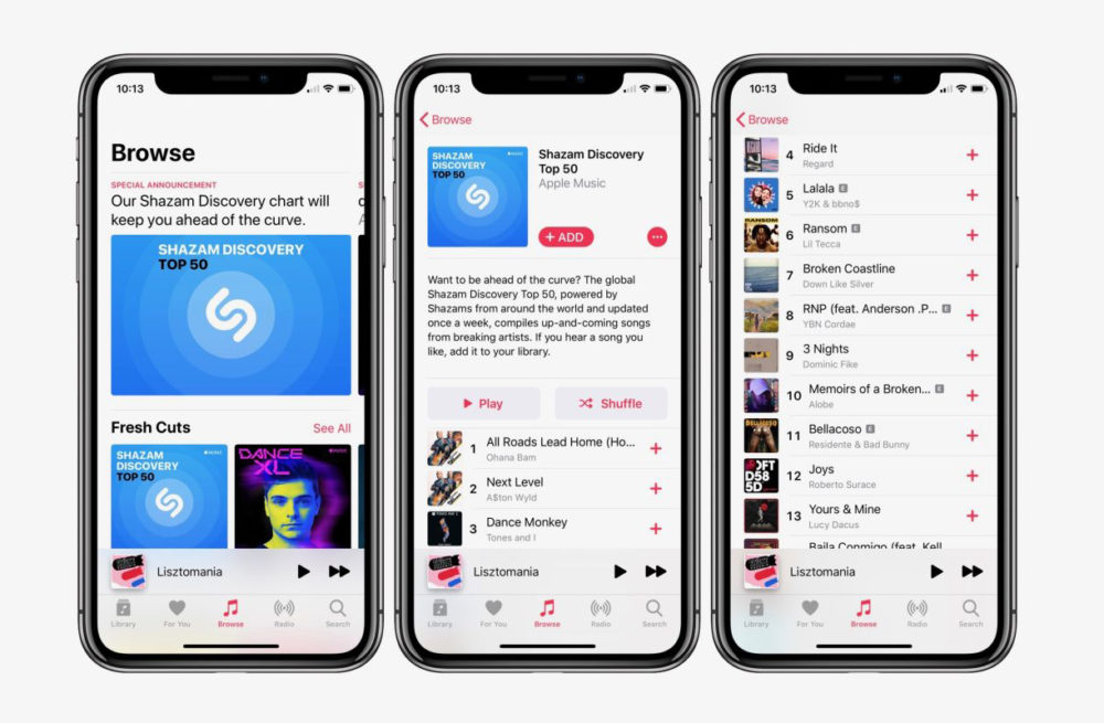 Apple Music