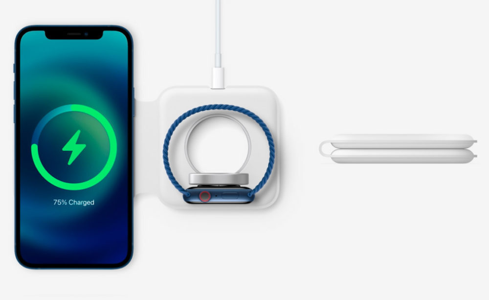 MagSafe Duo