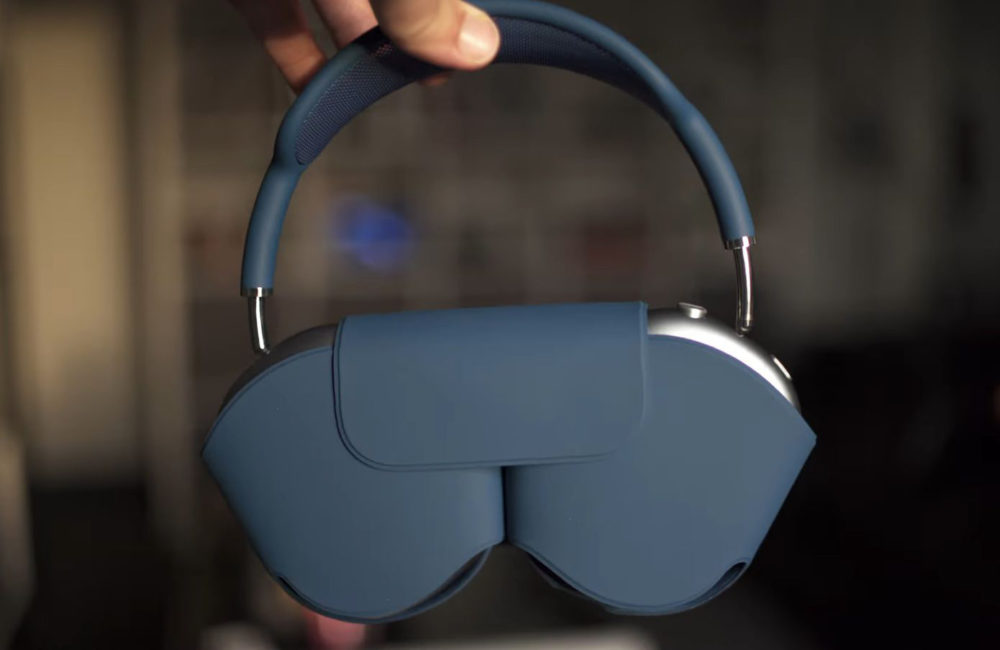 AirPods Max