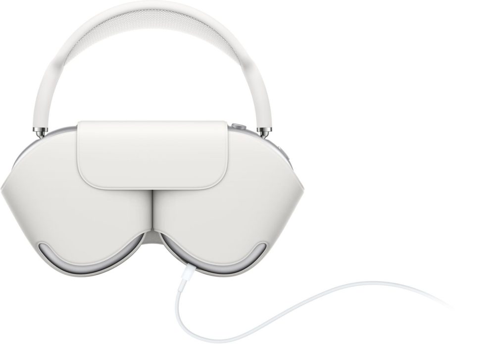 autonomie de l'AirPods Max