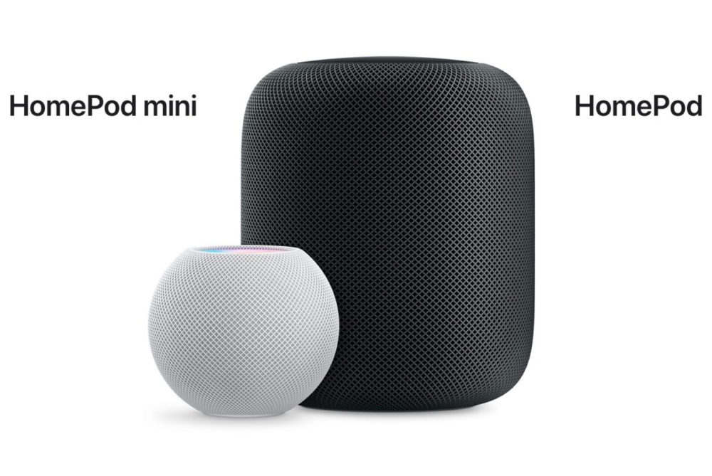 HomePod 15.0