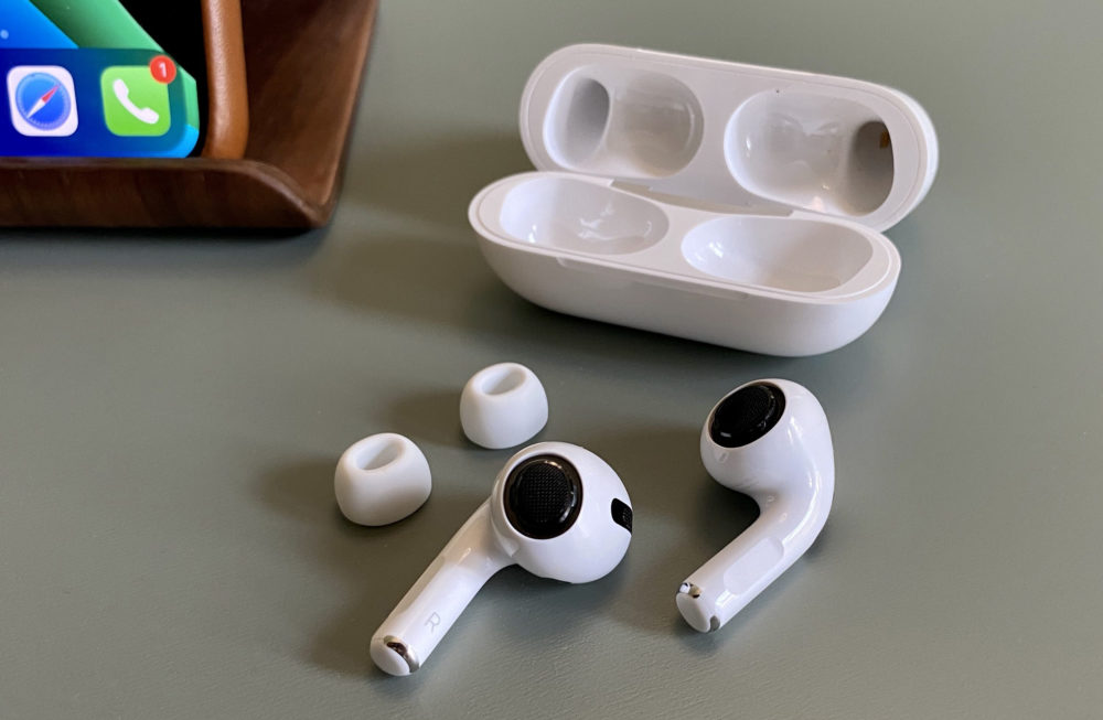 AirPods Pro 2