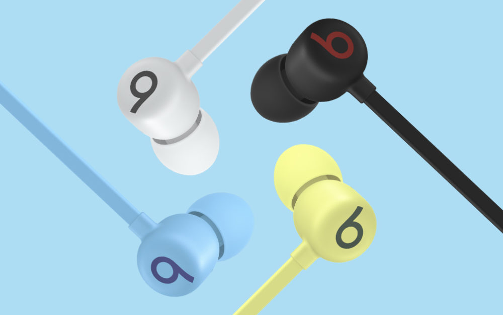 Beats Flex