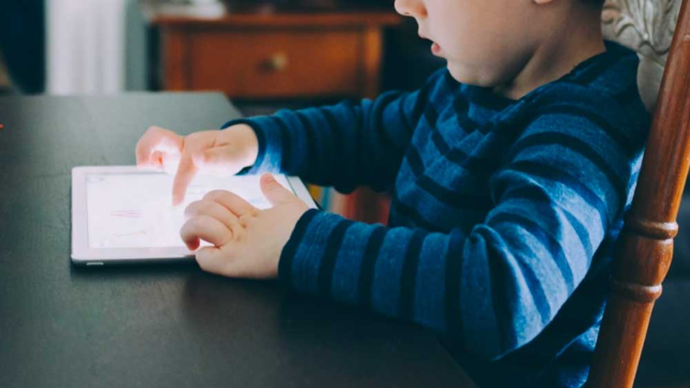 ipad dans l'éducation