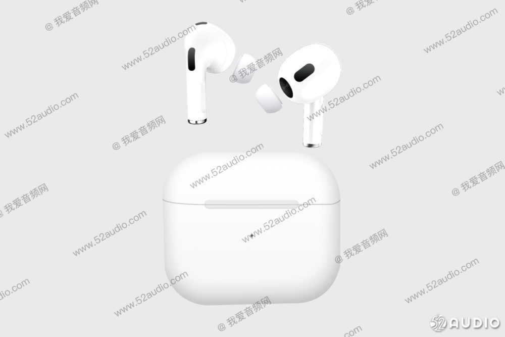 AirPods 3