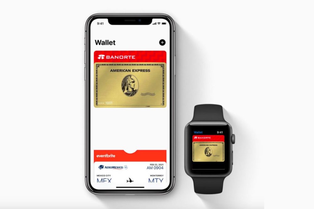 Apple Pay