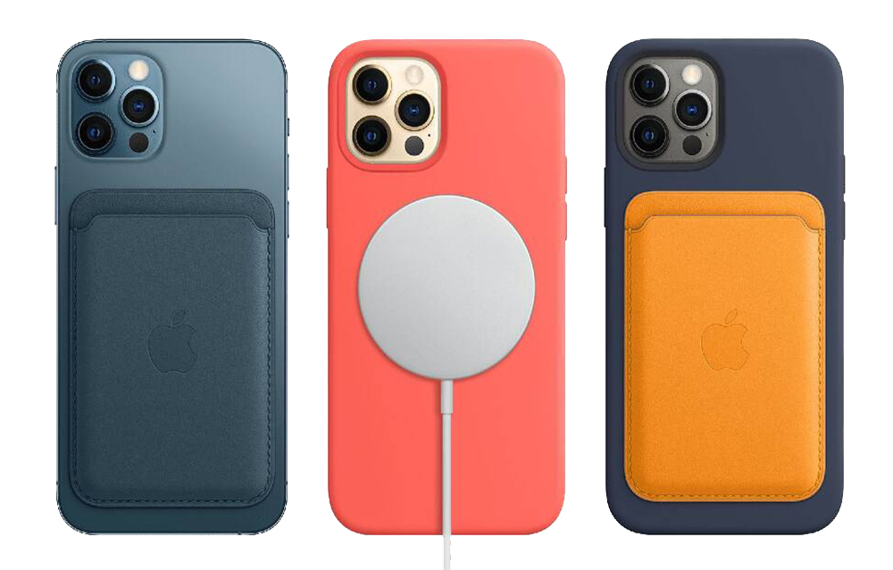batterie MagSafe