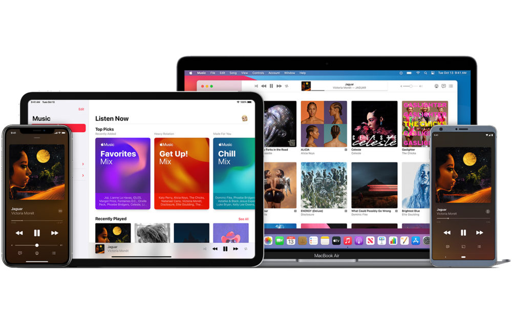 Apple Music