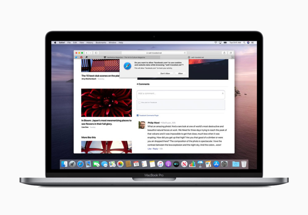 Safari