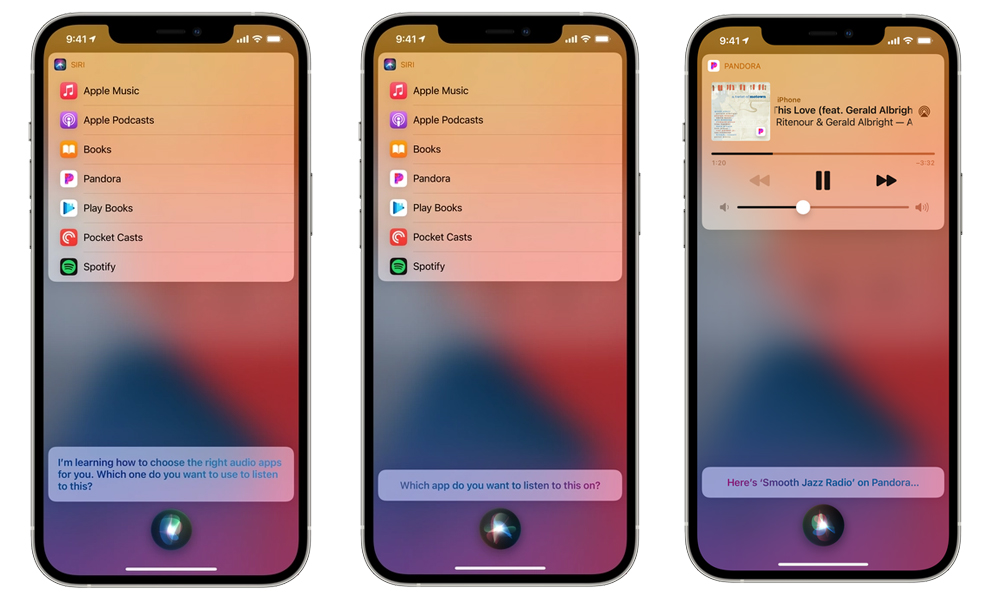 iOS 14.5