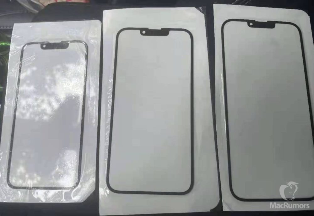 encoche iPhone 13