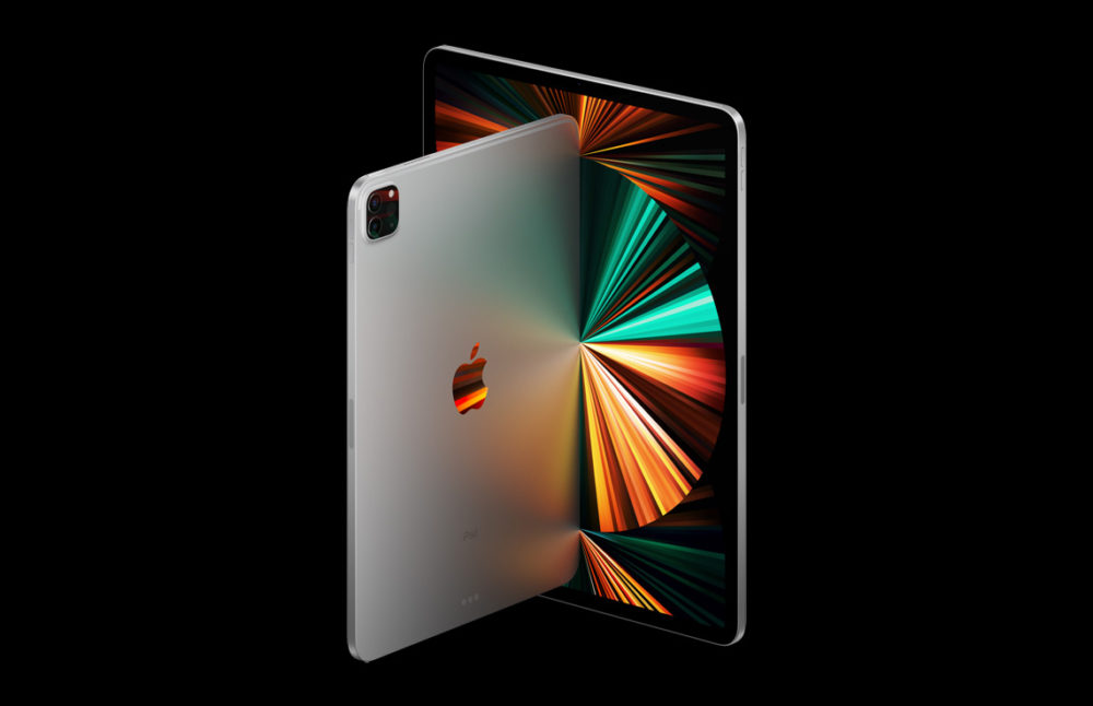 iPad Pro M1 2021