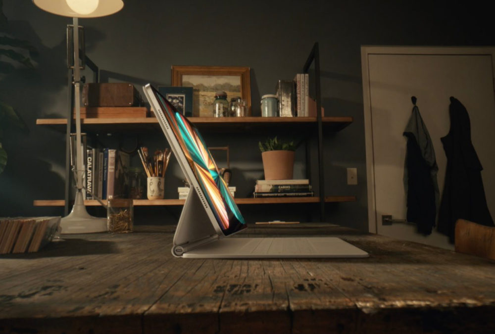 iPad Pro M1 2021