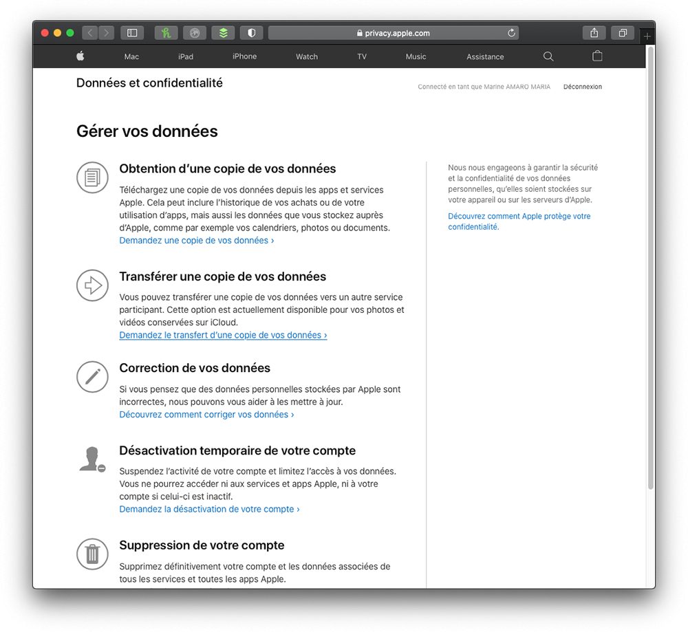 transferer copie photos icloud google 1 Comment copier ou transférer ses photos iCloud vers son compte Google Photos