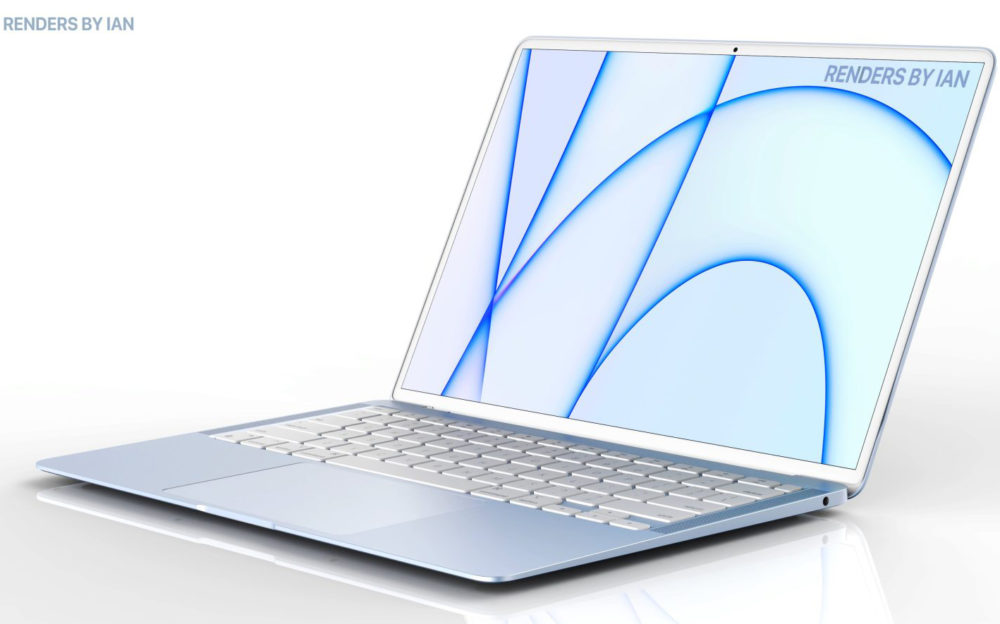 MacBook Air mi-2022