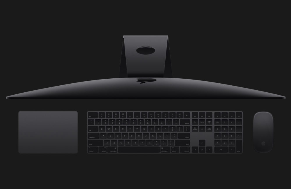 iMac Pro