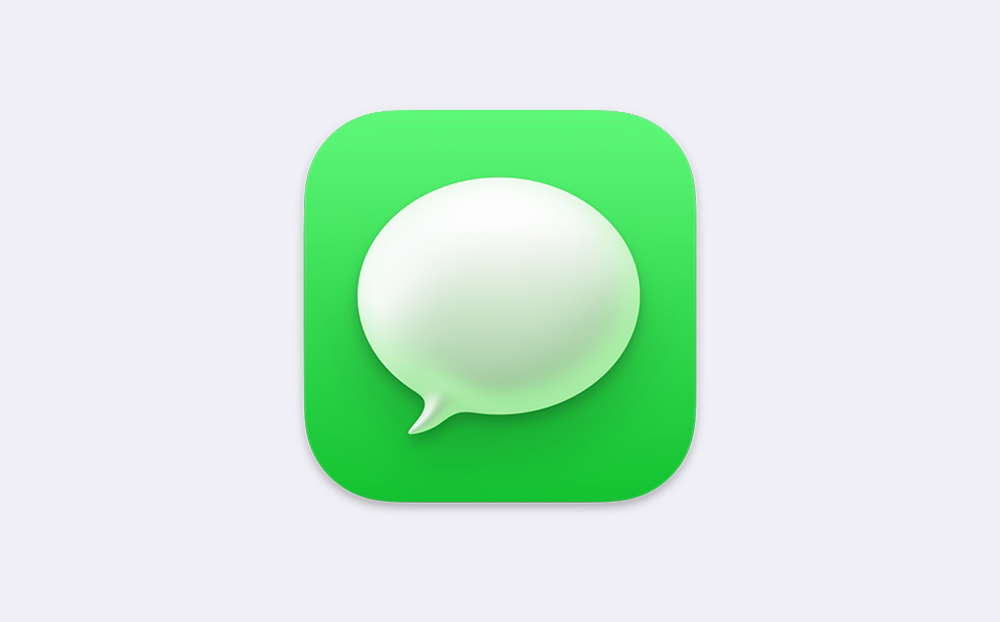 panne iMessage