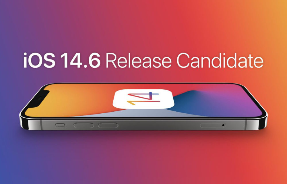 iOS 14.6