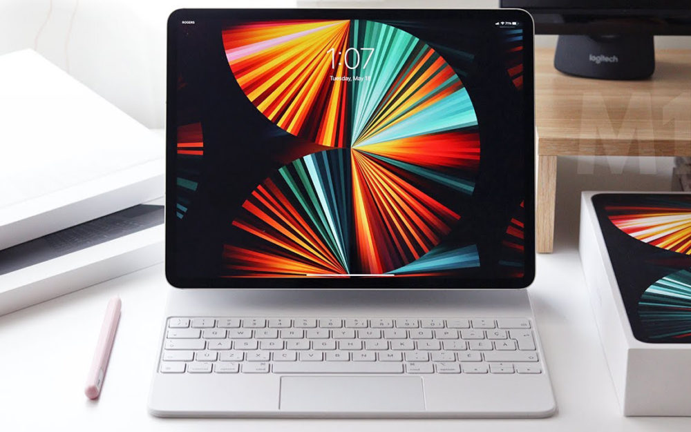 iPad 2022