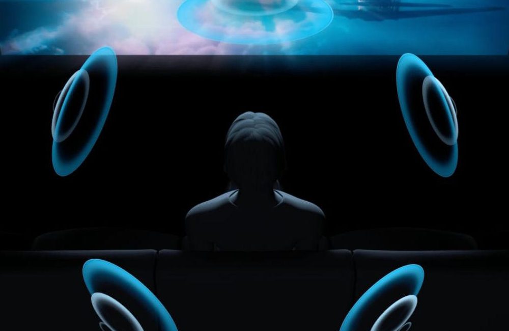 audio spatial airpods pro max Comment utiliser l’Audio spatial avec vos AirPods Pro et AirPods Max