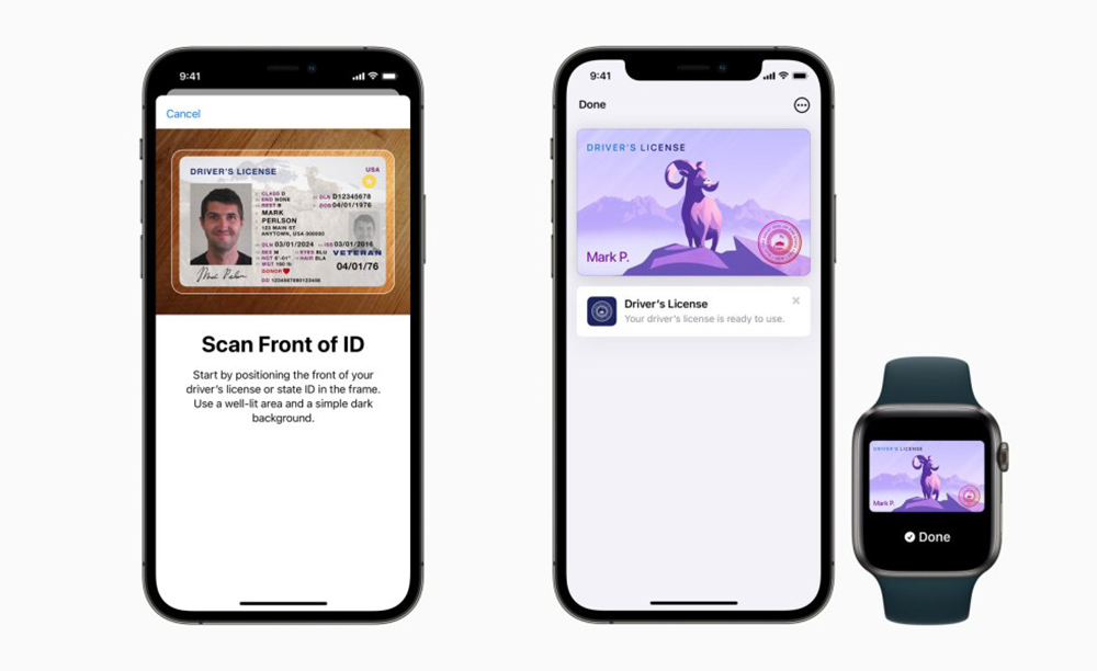 iOS 15