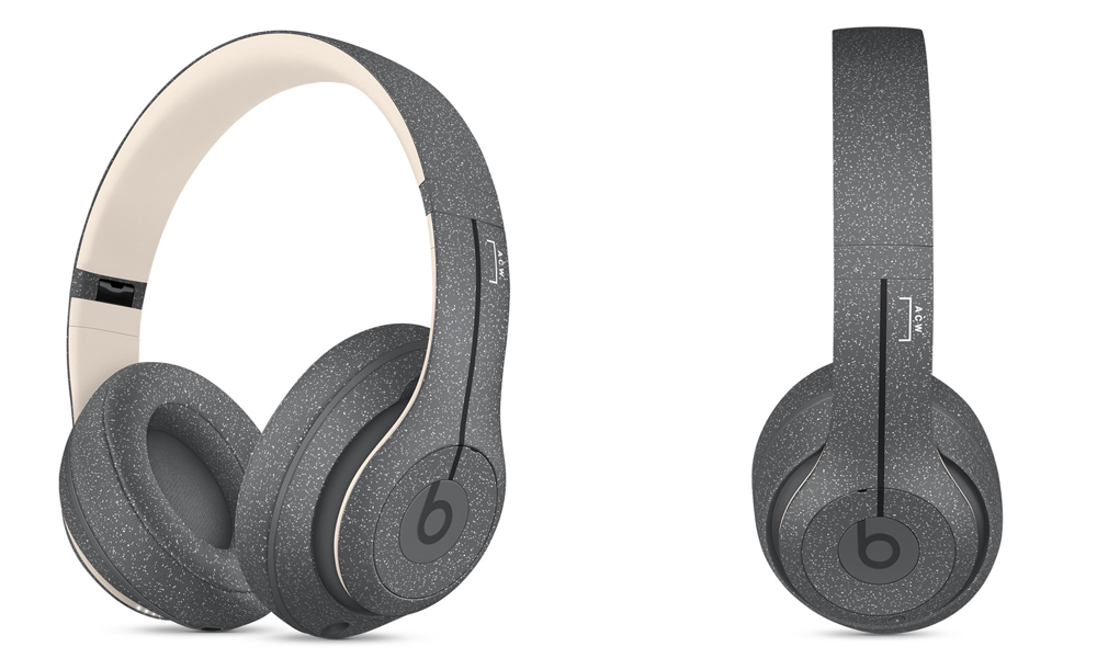 Beats Studio 3