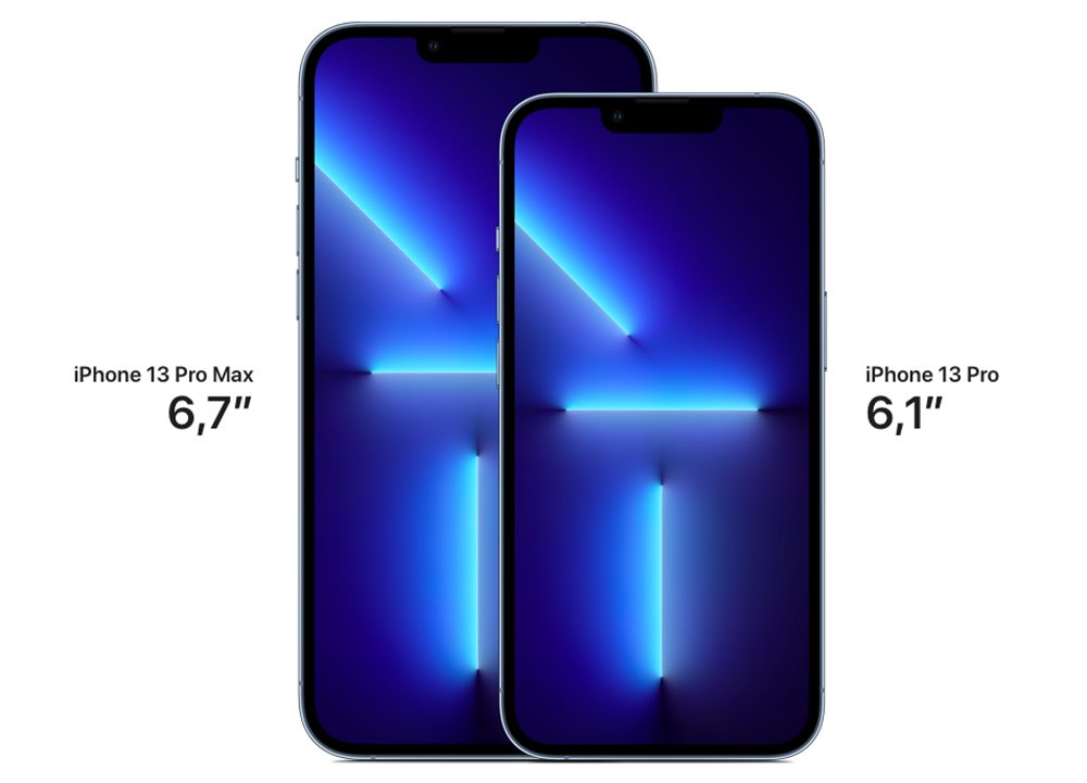 Face ID sur iPhone 13
