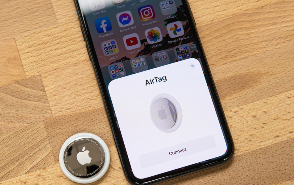 iOS 15