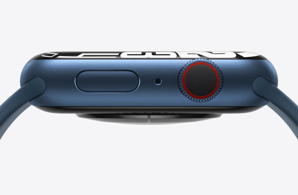 Apple Watch Series 7