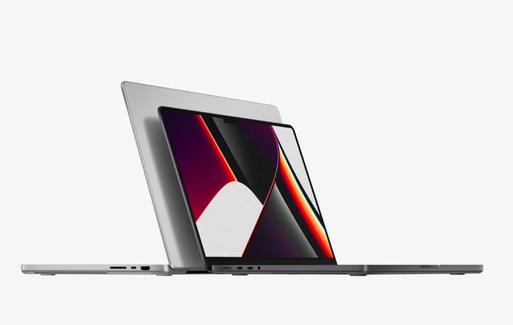 MacBook Pro 2021
