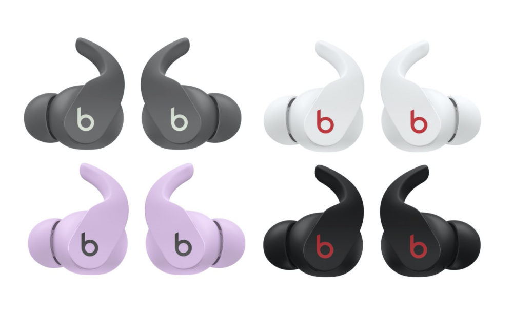 Beats Fit Pro