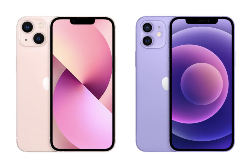 problème Bluetooth sous iOS 15 avec les iPhone 12 et iPhone 13