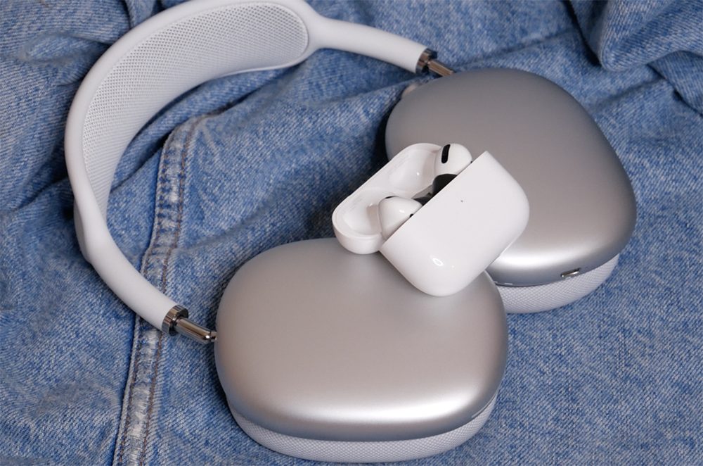 AirPods Pro