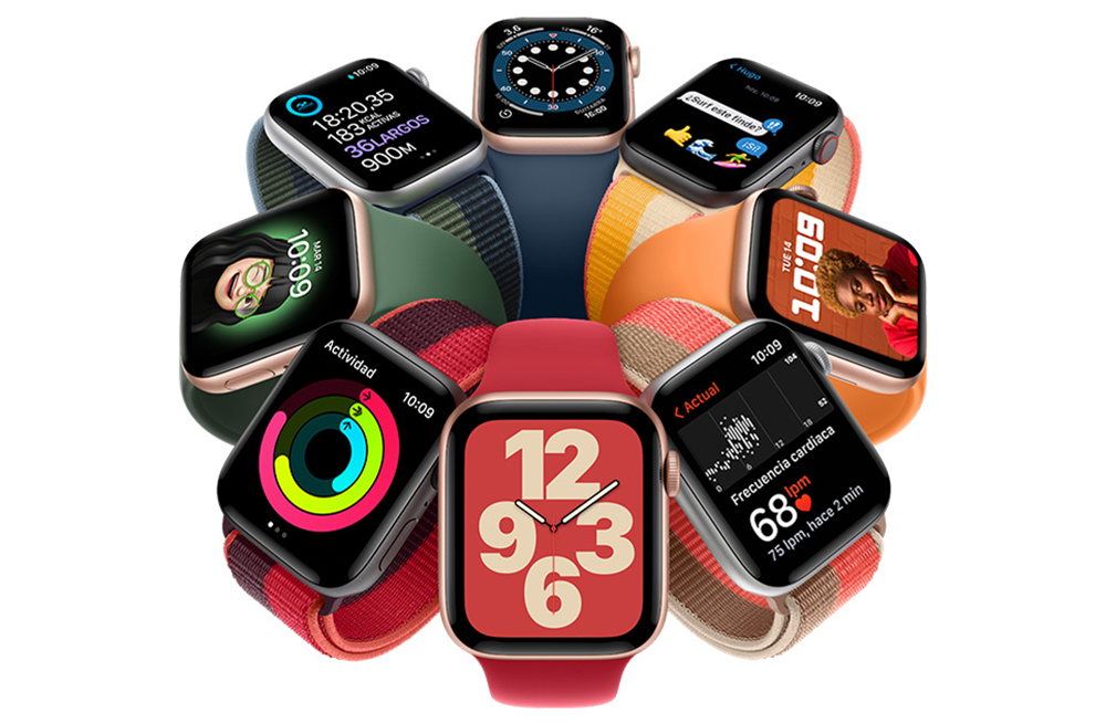 Apple Watch 2022