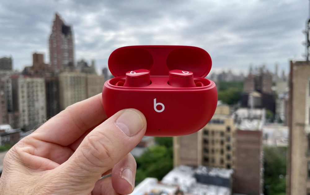 Beats Studio Buds