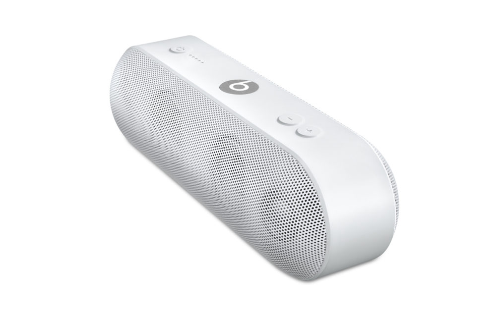 Beats Pill+