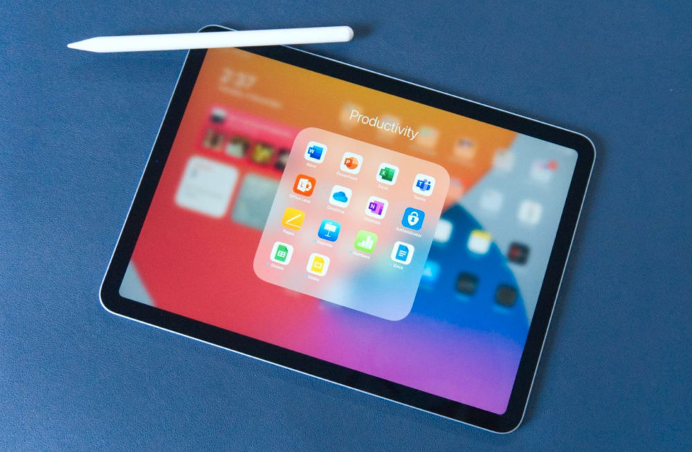 iPad Air 5